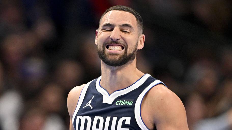 Mavericks come to Klay Thompson realization after latest trade rumors