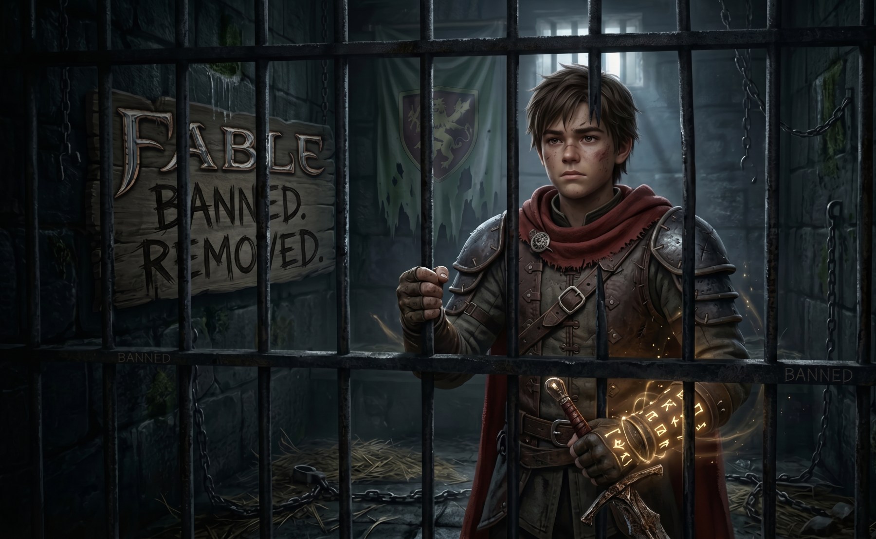 US government issues AI recall, forcing Anthropic to pull Fable 5 and ...