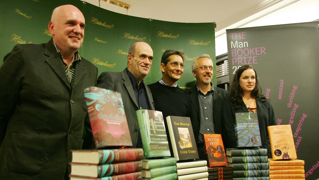 12 award-winning novels shaping modern literature