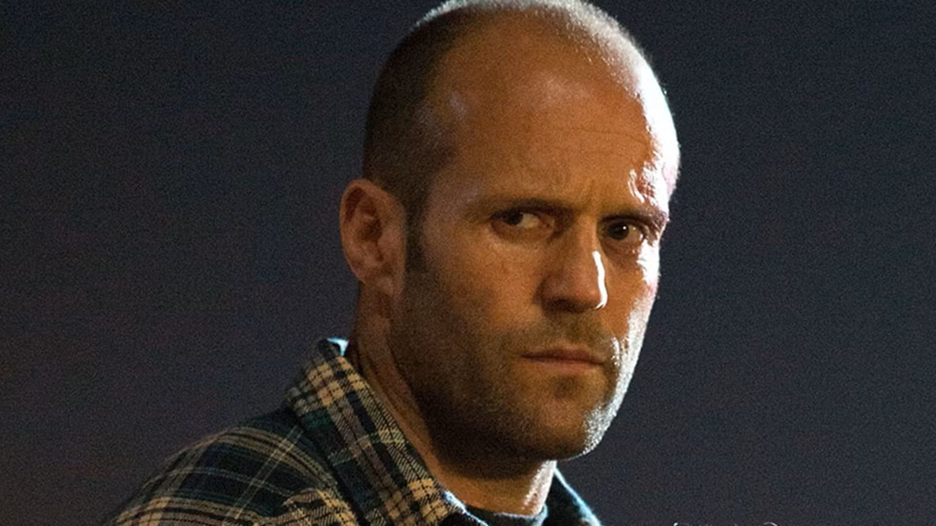 Jason Statham goes full 'Rambo' in action thriller now conquering streaming