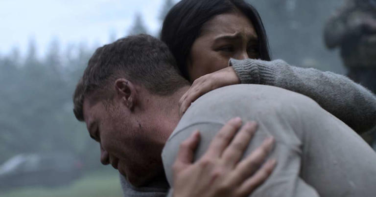 Will Peter and Rose end up together in ‘The Night Agent’ 4? Here’s what ...