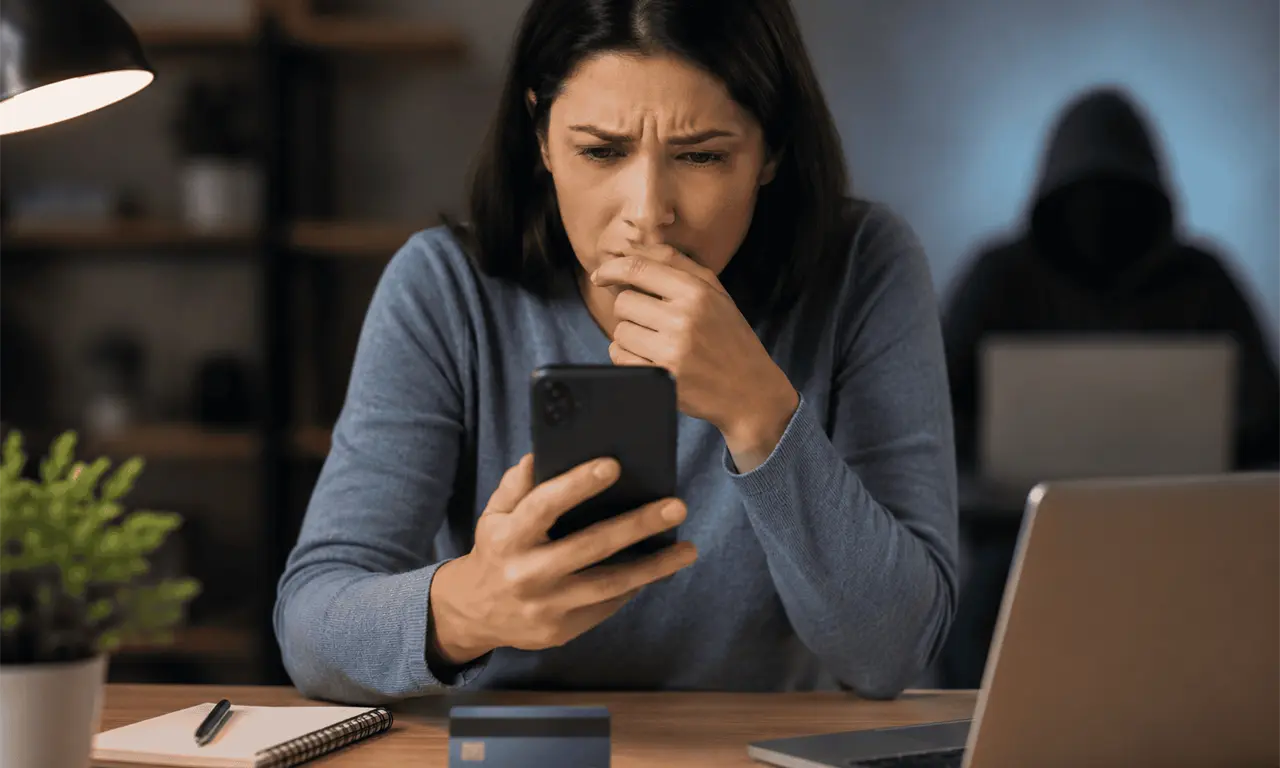 Gana dinero viendo videos: la nueva estafa que circula en TikTok
