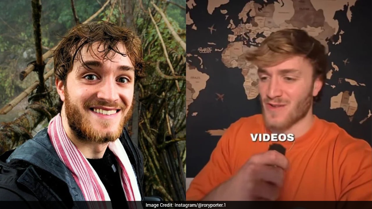 'Don't bother coming': British man criticises foreigners influenced by anti-India propaganda videos