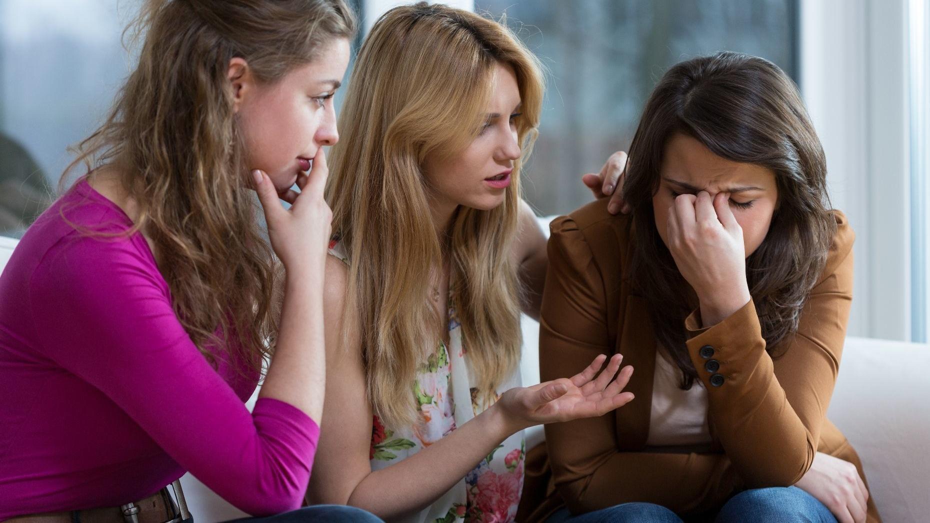 When friendship turns toxic: key warning signs