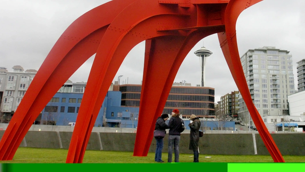 Seattle readies for World Cup with cultural flair, fan zones