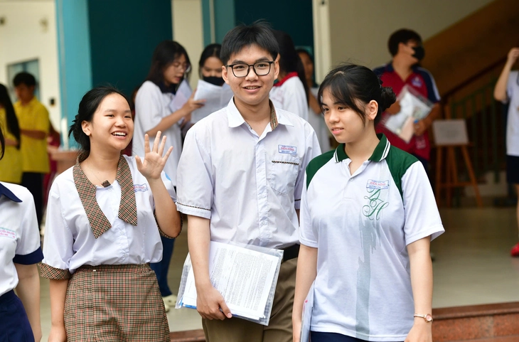 Thi tốt nghiệp THPT 2026: Điểm thi sẽ tăng hay giảm?