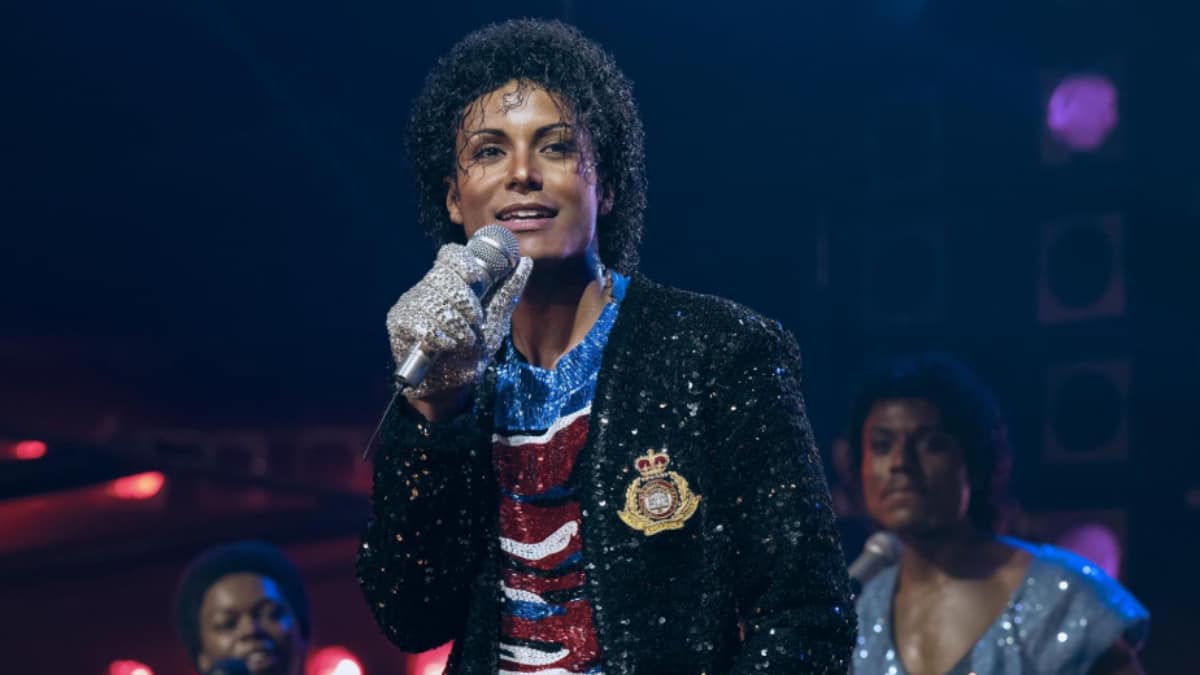 'Michael' becomes highest-grossing music biopic ever, leaves 'Bohemian ...