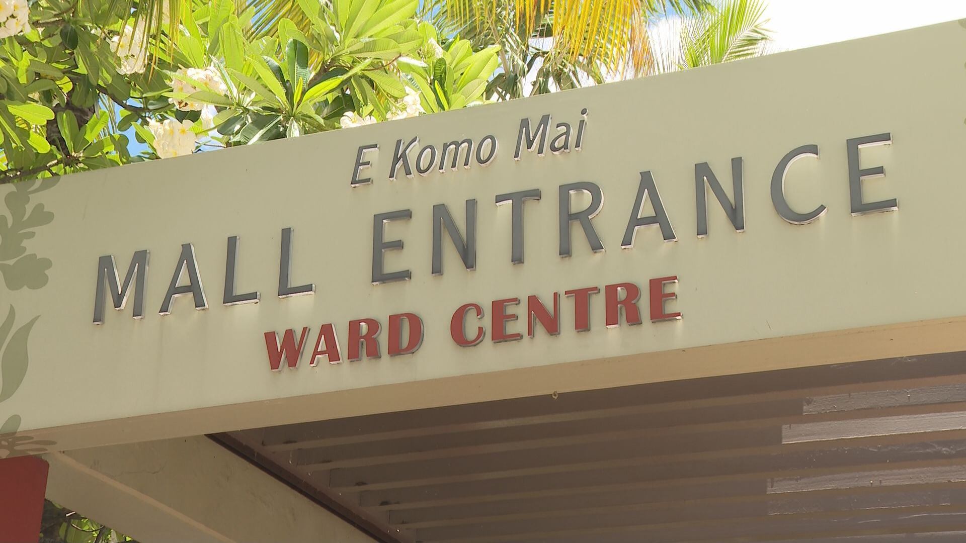 Heartbroken: Ward Centre prepares to close after more than four decades