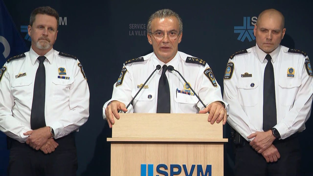 SPVM cracks down on Montréal-Nord unit suspected of co-ordinated racist ...