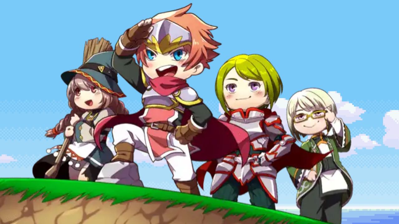 RPG Maker forums are closing, nearly 15 years of knowledge and online ...