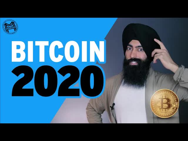 What you need to know before buying bitcoin in 2020 - cryptocurrency