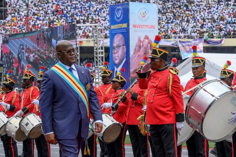 RDC : heurts lors d’un rassemblement contre le pouvoir à Kinshasa, plusieurs opposants blessés. Vidéo
