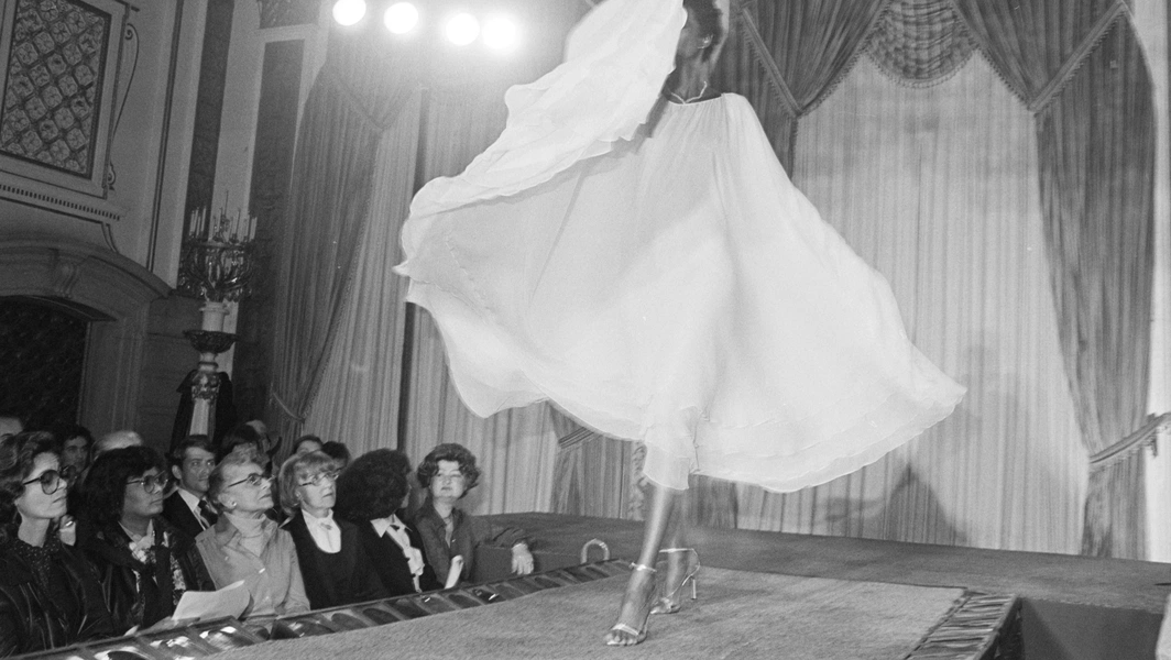 15 trailblazing supermodels of the 1970s