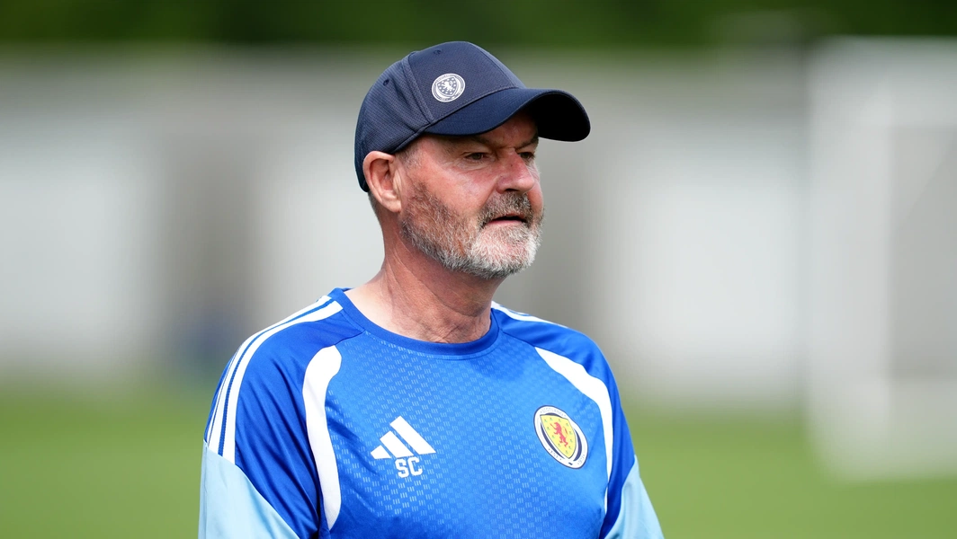 McTominay fit to start as Scotland target knockout breakthrough