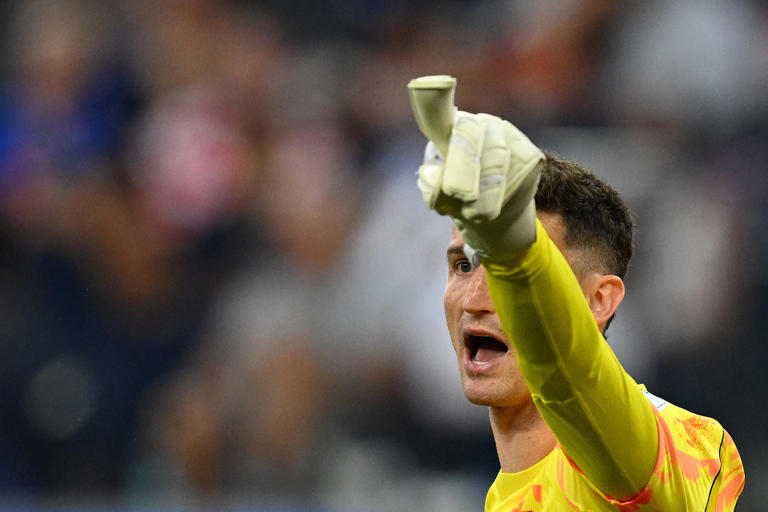 USMNT World Cup player ratings: Folarin Balogun's dream start leads USA