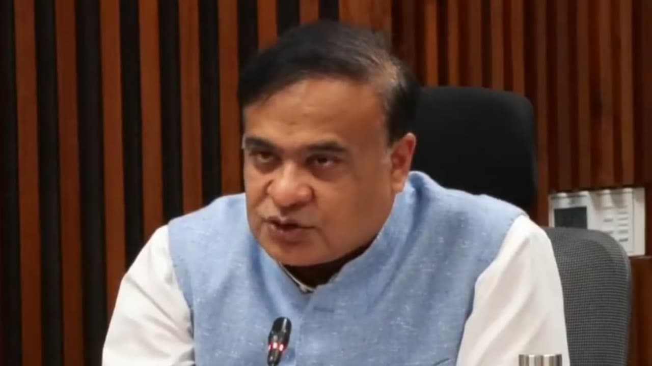 Assam govt's first month: Key decisions & Nagaland border deal sealed
