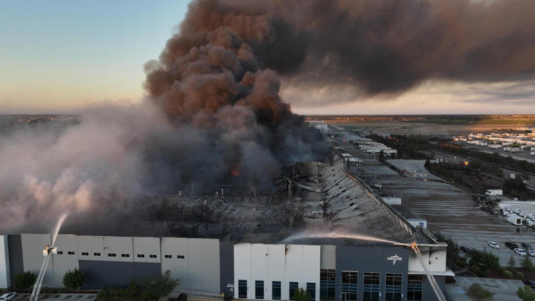Tracy medical facility received a safety complaint 3 days before ...