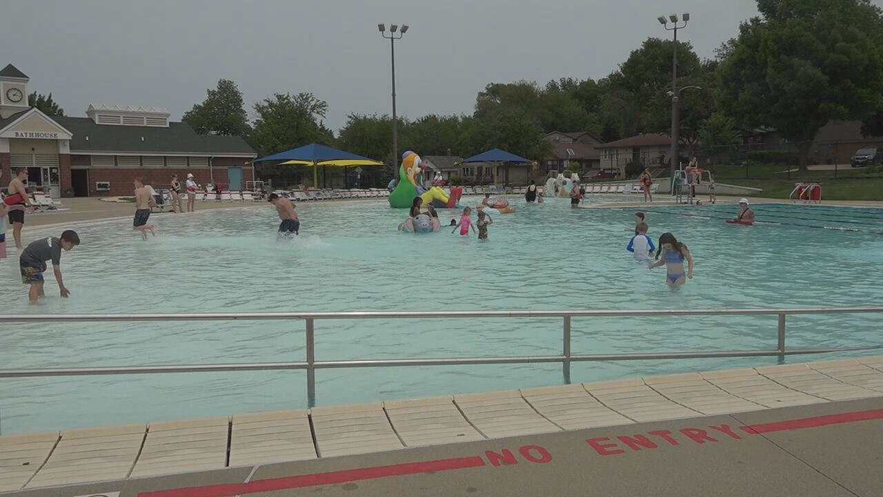 Heading to the pool, lake, or bike trail? Read these safety tips first