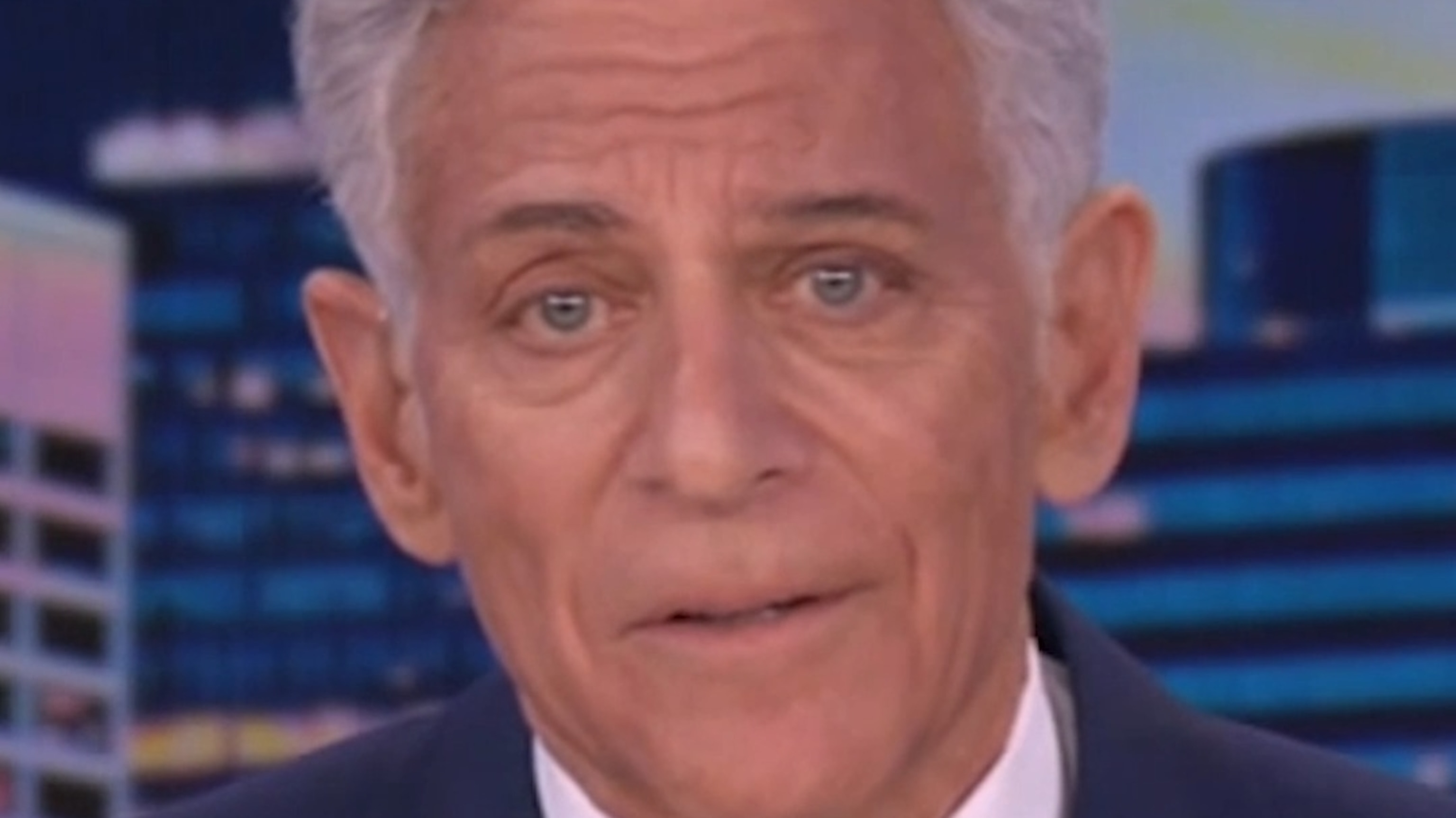 Bill Ritter, New York City WABC news anchor, steps down after Alzheimer ...