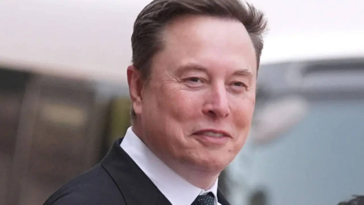 Elon Musk's trillion-dollar rise and the debate over chemical exposure - health news from Times Now