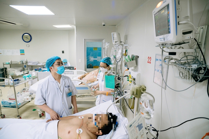 Bộ Y tế cảnh báo nguy cơ ca sốt xuất huyết tiếp tục tăng