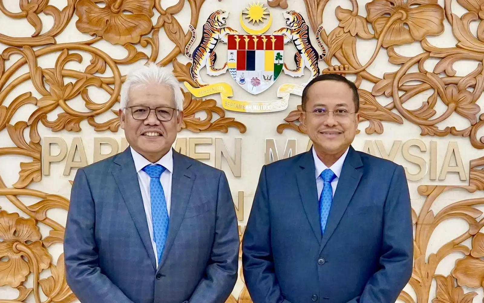 Hamzah to return as opposition leader, says Hadi