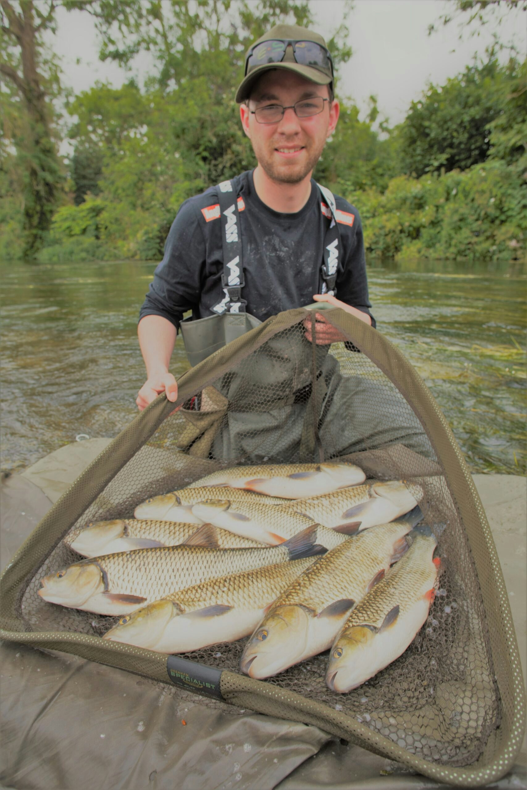 Fishing near me: Opening day river spots to try