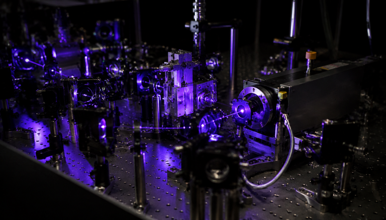 Horloges nucléaires : des chercheurs activent des prototypes au thorium