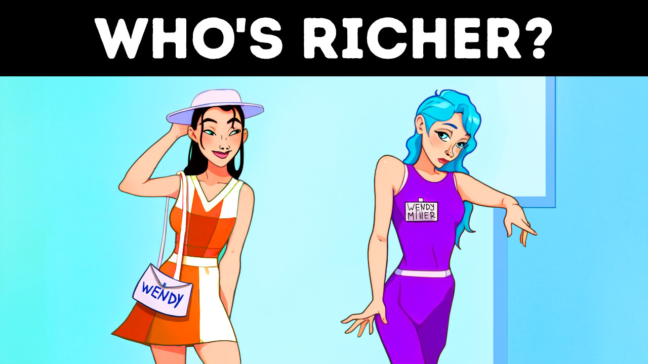 Put your riddle-solving skills to the test!