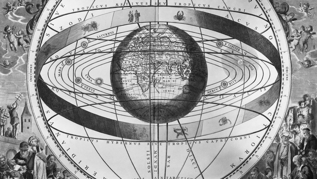 12 scientific misconceptions and accidental breakthroughs