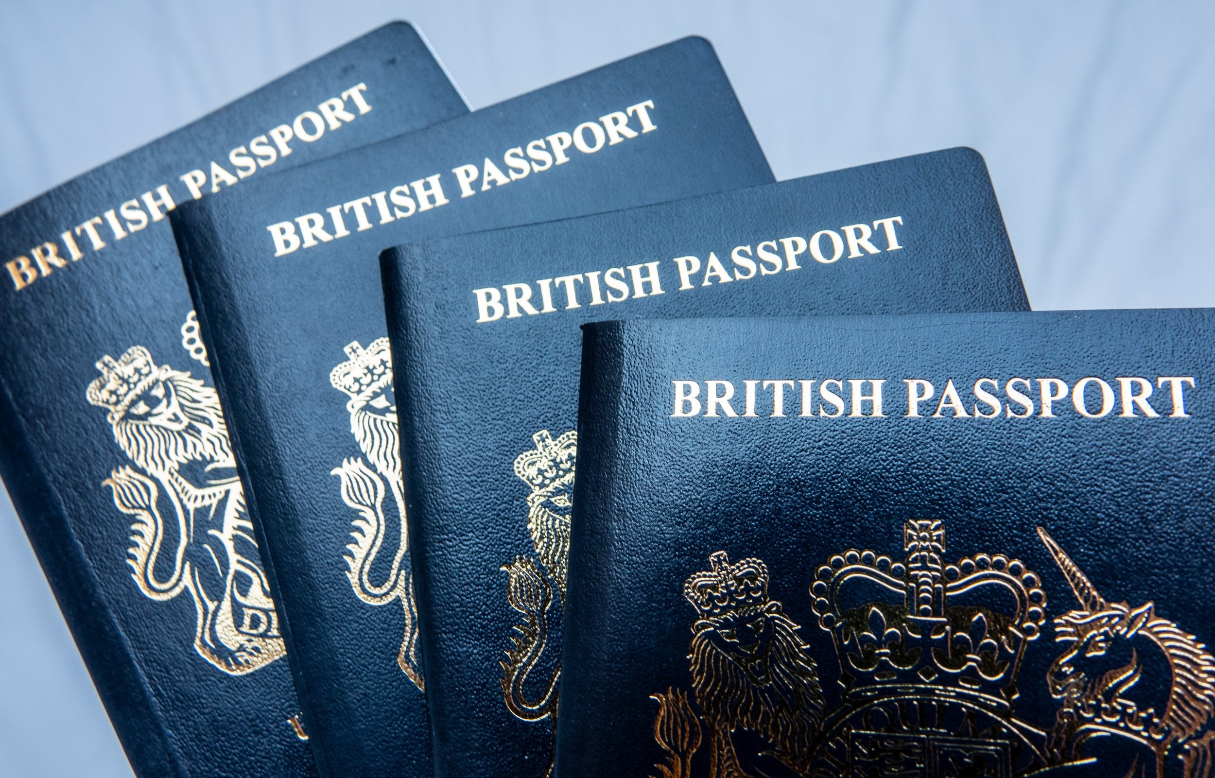 The key passport rule that could ruin your holiday this summer