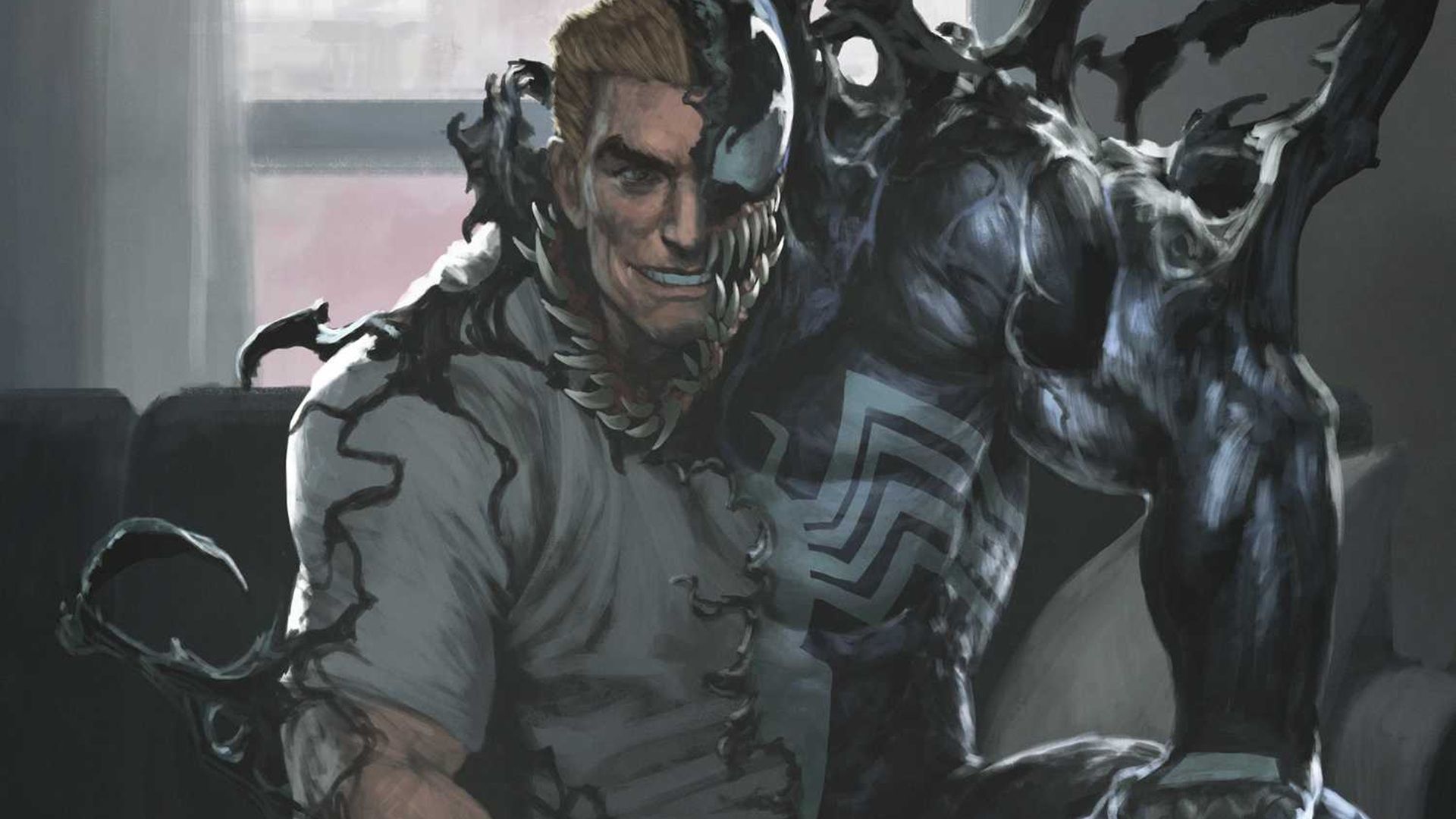 Marvel confirms major change to Venom and Eddie Brock in new series