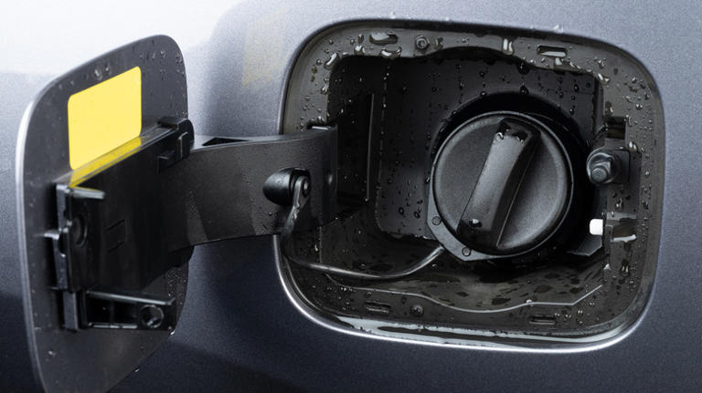 These basic gas cap maintenance tips will help prevent fuel contamination