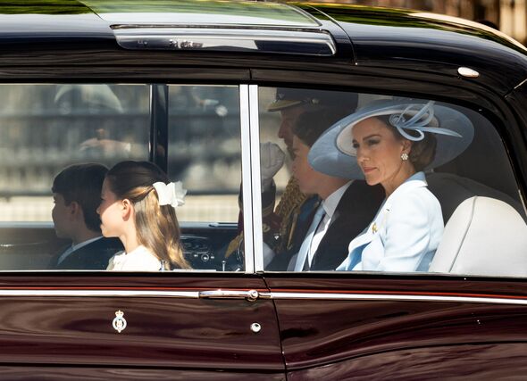 Trooping The Colour 2026