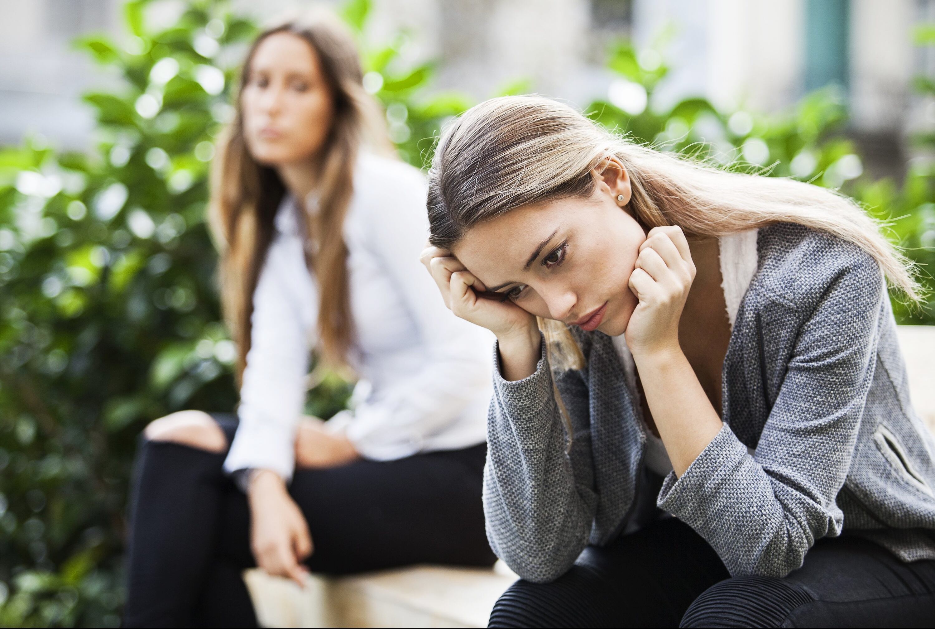 6 señales de alerta de que tienes una amistad tóxica y qué hacer al ...
