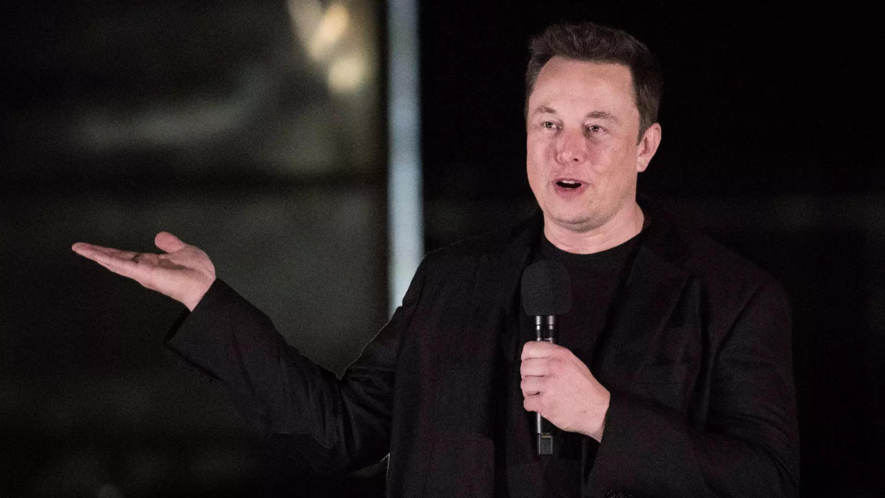 Elon Musk becomes world's first trillionaire. But who were history's ...