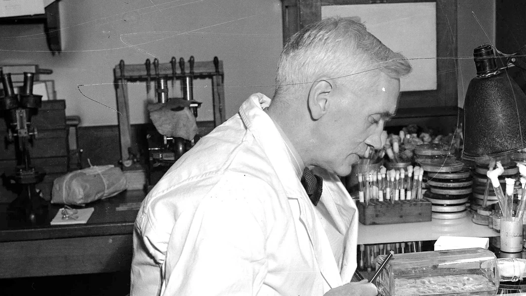 16 scientific breakthroughs that saved millions