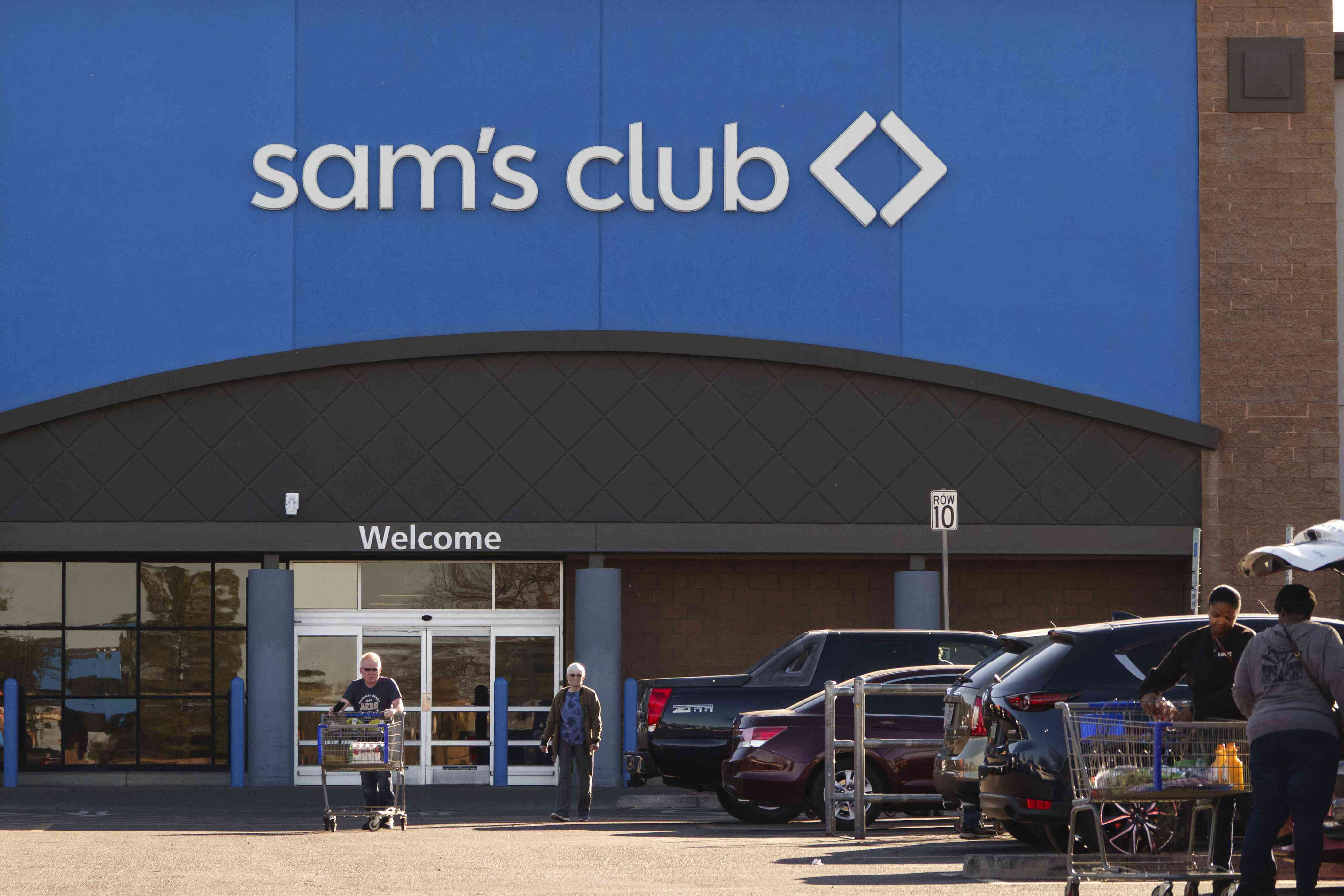 Walmart just made it a lot cheaper to shop at Sam's Club—here's what to know
