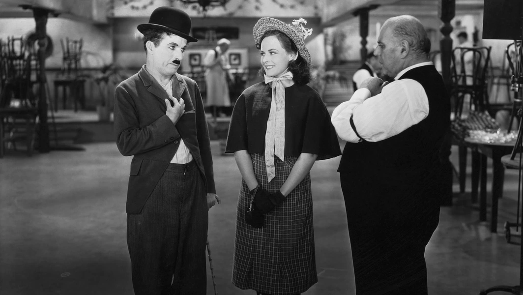 13 iconic performances and scenes without dialogue