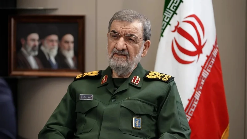 Cố vấn Lãnh tụ tối cao Iran nói Mỹ đồng ý giải phóng các khoản tiền bị đóng băng