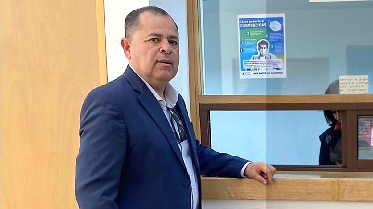 Denuncia contra Rubén Rocha ya se cocinaba; FGR sabía desde febrero