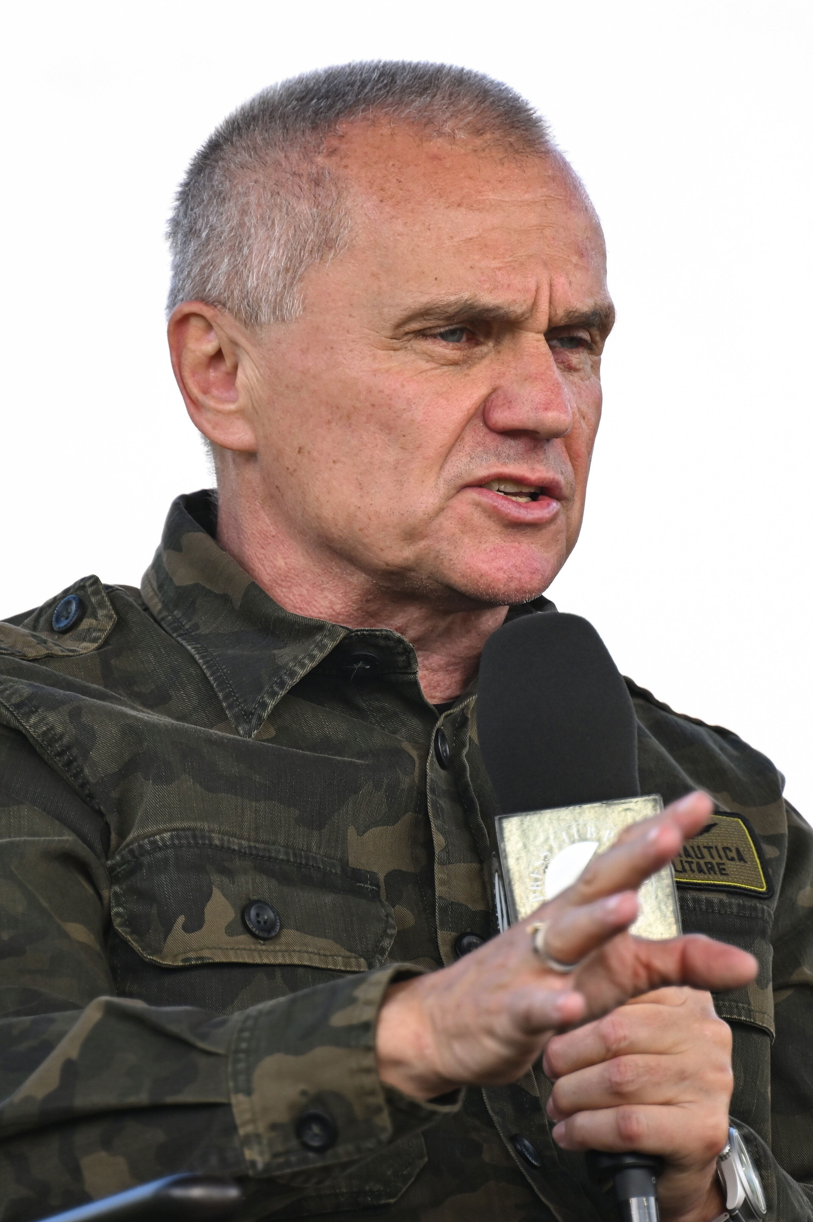 Gen. Roman Polko: F-35 w Polsce to wyraz zaufania USA i wstęp do ...