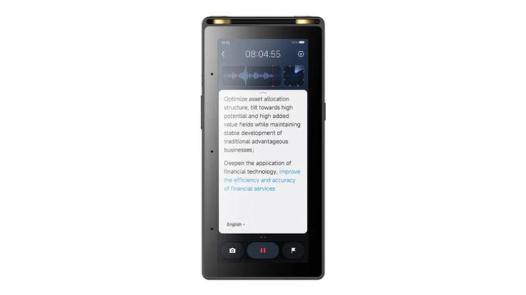 Why I recommend these AI voice recorders for interviews and notes