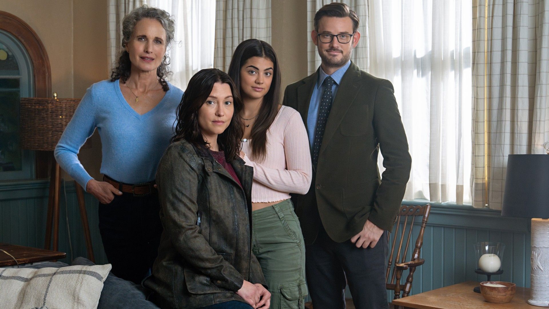 The Way Home cast thanks fans for their support ahead of series finale