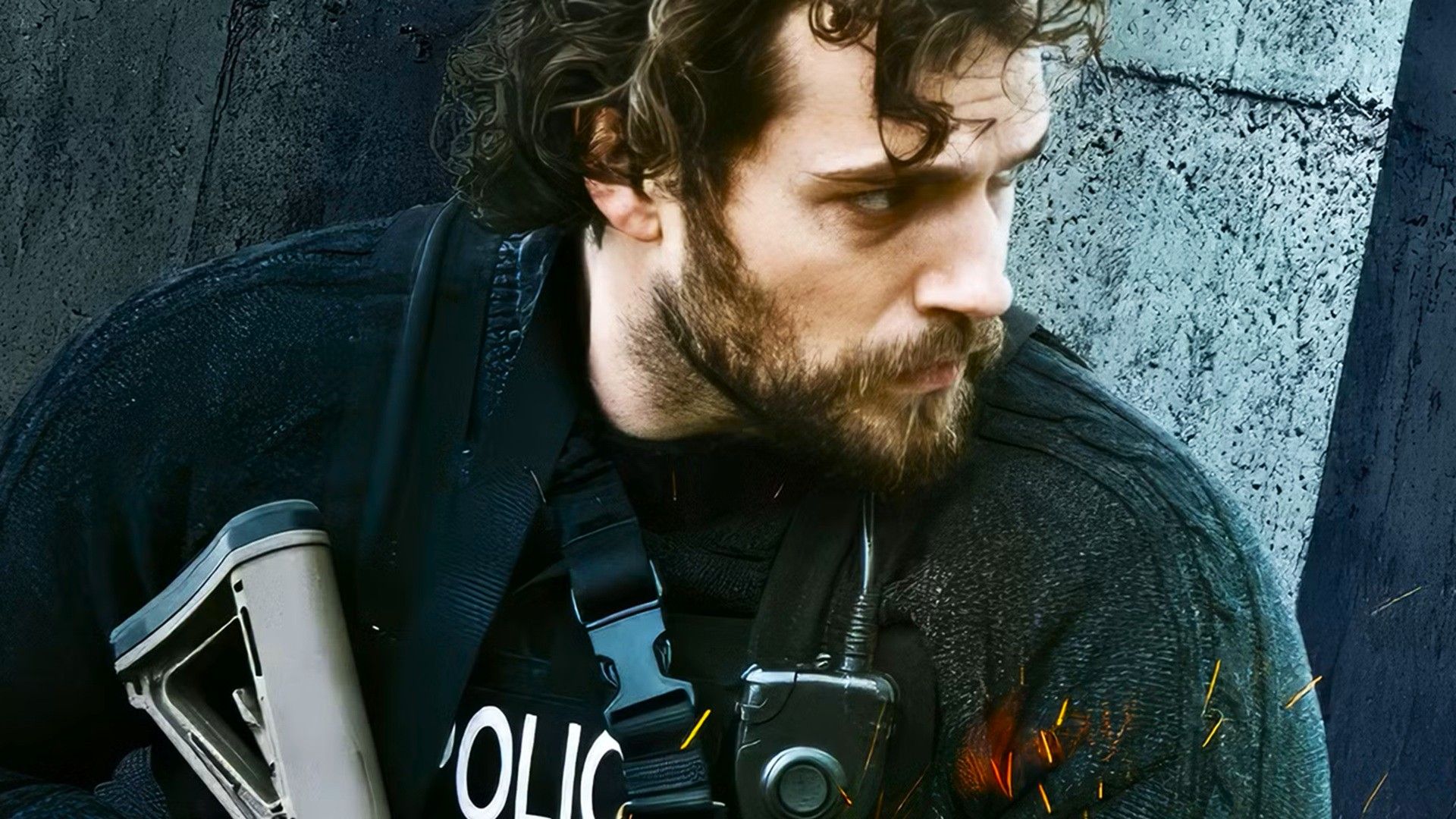 Henry Cavill's 90minute action thriller flop finds redemption to