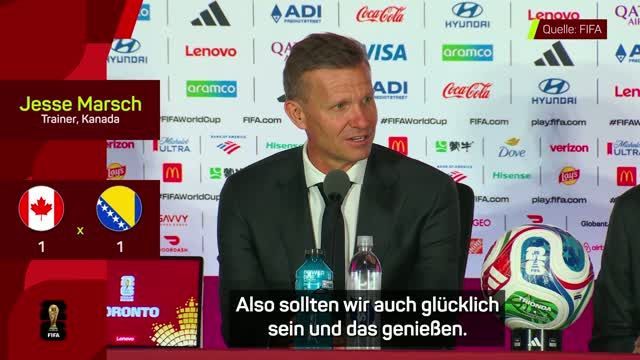 Marsch: 