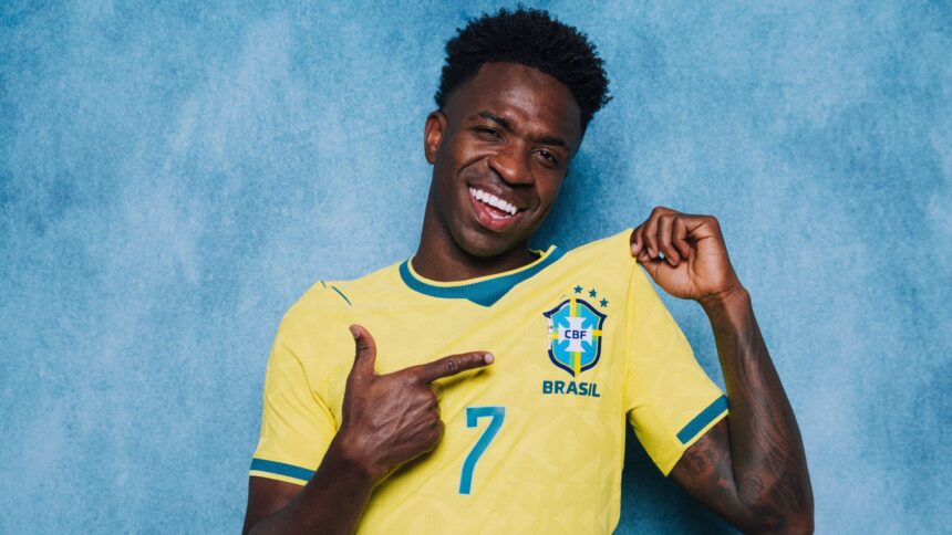 Brasil X Marrocos Hoje (13): Horário, Local e Onde Assistir À Estreia na Copa do Mundo 2026
