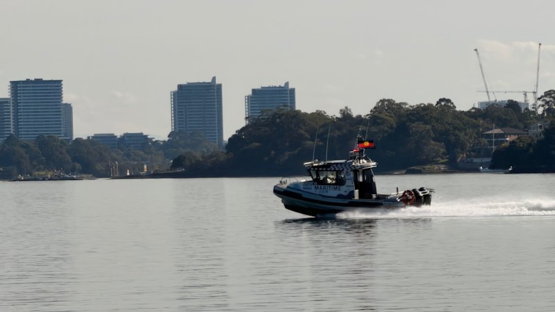 Father and daughter found dead after boating tragedy