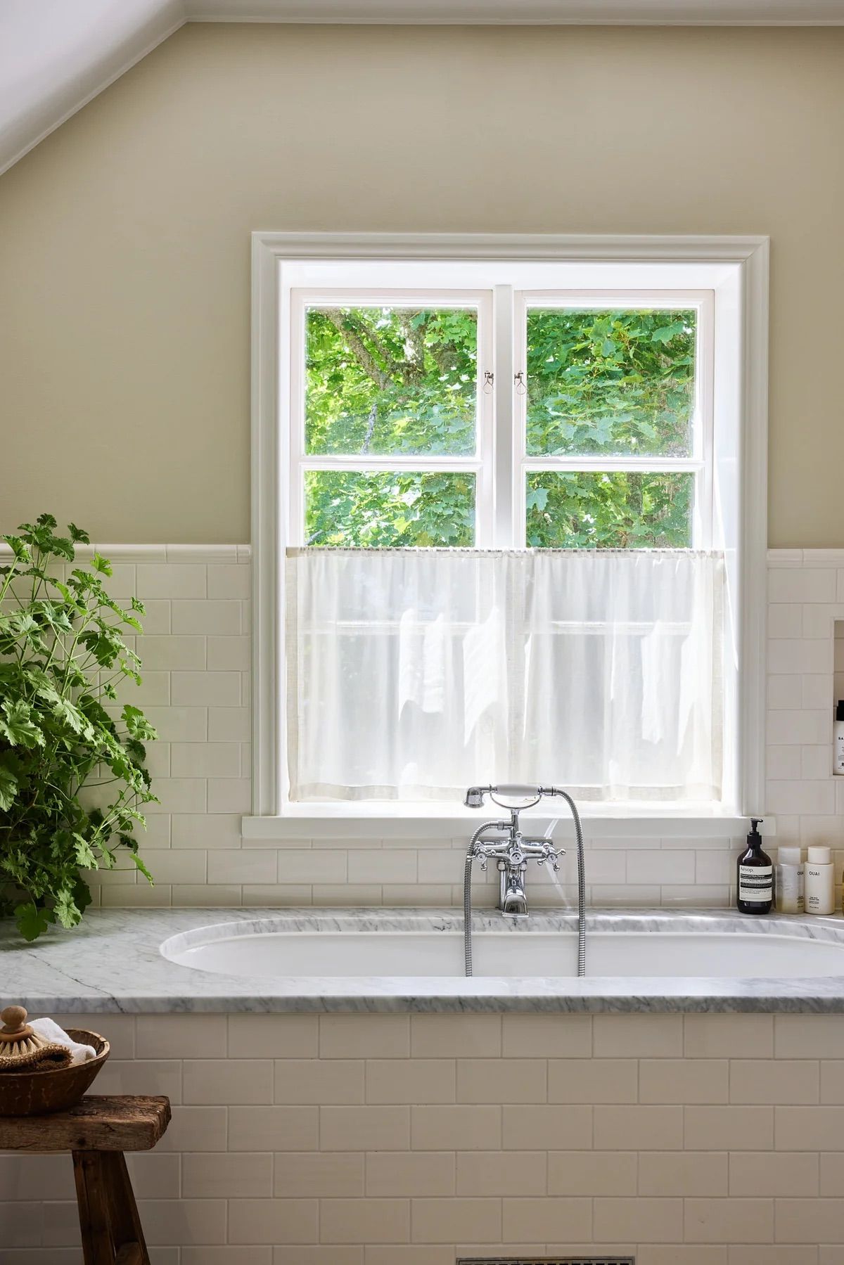 8 Scandi-inspired window treatments that'll make your home brighter ...