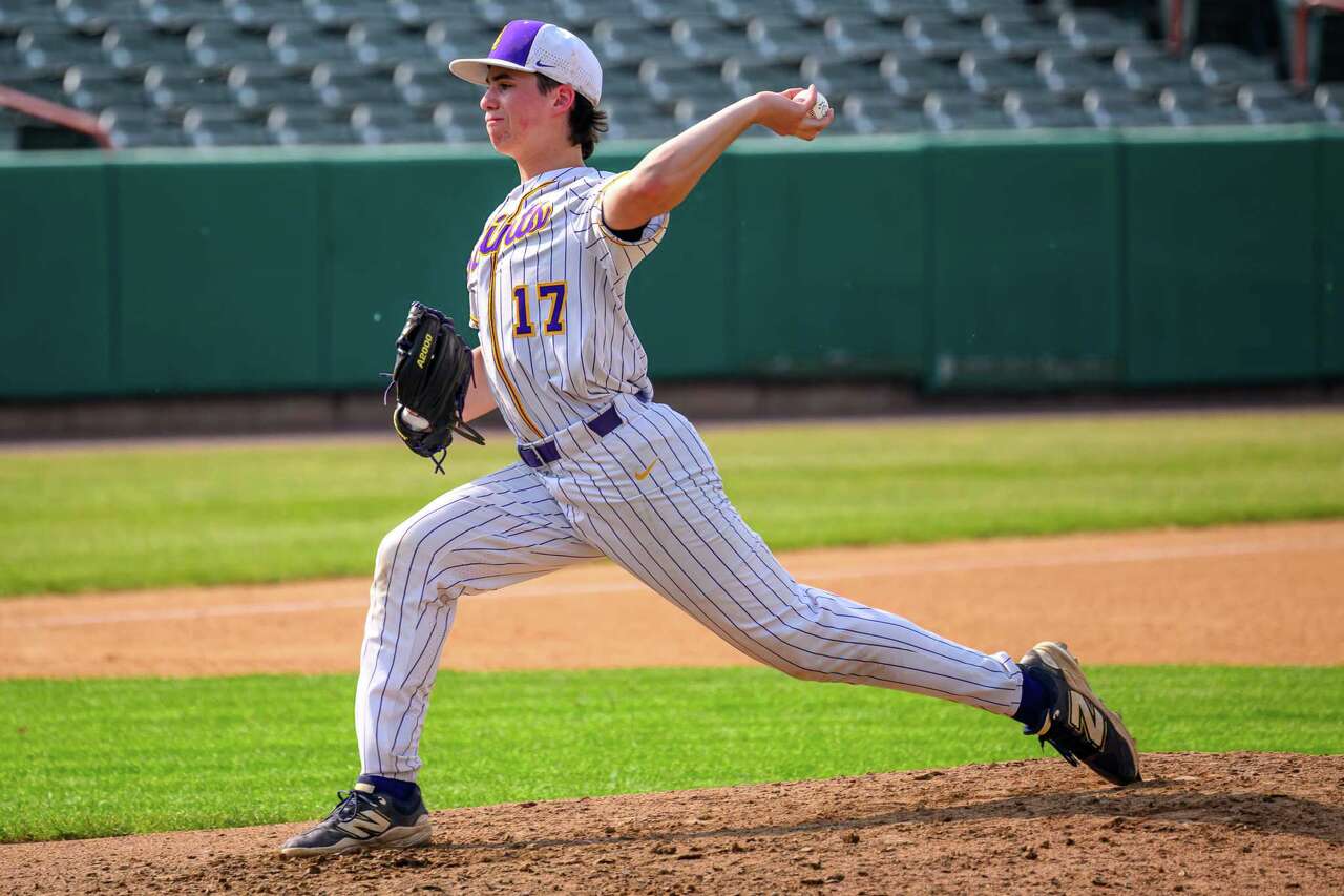 Saratoga Central Catholic's Luke Dejnozka commits to Binghamton baseball